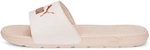 PUMA Cool Cat 2.0 Badelatschen Damen 05 - cloud pink/rose gold 42