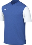 NIKE Tiempo Premier II Dri-FIT Fu&szlig;balltrikot Herren royal blue/white/white XXL