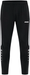 JAKO Power Trainingshose 802 - schwarz/wei&szlig; S