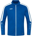 JAKO Power Polyesterjacke Damen 400 - royal 34