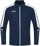 JAKO Power Polyesterjacke Damen 900 - marine 34