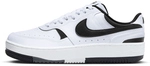 NIKE Gamma Force Sneaker Damen 100 - white/black-summit white-iron grey 36.5