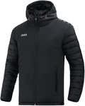 JAKO Team Stadionjacke schwarz 128