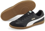 PUMA King 21 IT Fu&szlig;ballschuhe PUMA black/PUMA white/gum 44