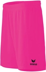 erima Rio 2.0 Shorts ohne Innenslip pink glo 128