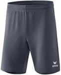 erima Rio 2.0 Shorts ohne Innenslip Kinder slate grey 128