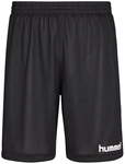 hummel Essential kurze Torwartshorts Herren black M