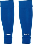 JAKO Tube Fu&szlig;ball Sleeve-Stutzen royal Senior