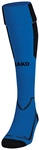 JAKO Lazio Stutzenstr&uuml;mpfe royal/schwarz 4 (39-42)