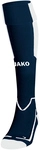 JAKO Lazio Stutzenstr&uuml;mpfe marine/wei&szlig; 2 (31-34)