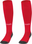 JAKO Allround Stutzenstr&uuml;mpfe sportrot 1 (27-30)
