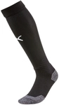 PUMA Team LIGA Stutzenstr&uuml;mpfe PUMA black/PUMA white 39-42