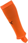 PUMA Team LIGA Stirrup Stegstutzen Core golden poppy/puma black 43-46