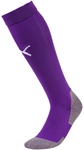 PUMA Team Liga Core Stutzenstr&uuml;mpfe prism violet/puma white 39-42