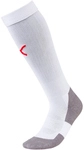 PUMA Team Liga Core Stutzenstr&uuml;mpfe PUMA white/PUMA red 43-46