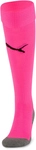 PUMA Team Liga Core Stutzenstr&uuml;mpfe fluo pink 43-46