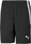 PUMA teamLIGA Shorts Herren 03 - PUMA black/PUMA white M