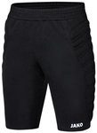 JAKO Striker Torwartshorts Kinder schwarz 128