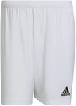 adidas Entrada 22 Fu&szlig;ball Shorts Herren HG6295 - white XL