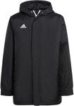 adidas Entrada 22 Stadionjacke Kinder IB6078 - black 176
