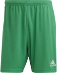 adidas Entrada 22 Fu&szlig;ball Shorts Herren IC7405 - team green M