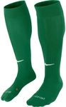 NIKE Classic II Cushion Over the Calf Stutzenstr&uuml;mpfe 302 - pine green/white...
