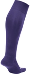 NIKE Classic II Cushion Over the Calf Stutzenstr&uuml;mpfe court purple/white 34-38