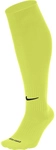 NIKE Classic II Cushion Over the Calf Stutzenstr&uuml;mpfe 702 - volt/black 31-35