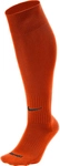 NIKE Classic II Cushion Over the Calf Stutzenstr&uuml;mpfe 816 - safety orange/black