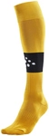 CRAFT Squad Contrast Stutzenstr&uuml;mpfe 1552 - sweden yellow 31-33