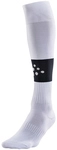 CRAFT Squad Contrast Stutzenstr&uuml;mpfe 1900 - white 31-33