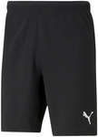 PUMA teamRISE Shorts Herren PUMA black/PUMA white S