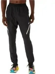 ASICS Lite-Show Laufhose Herren 001 - performance black L
