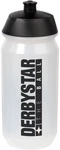 Select Trinkflasche aus Zuckerrohr transparent 0.7l