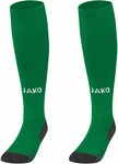 JAKO Allround Stutzenstr&uuml;mpfe sportgr&uuml;n 1 (27-30)