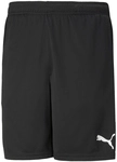 PUMA teamRISE Trainingsshorts PUMA black/PUMA white S