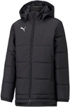 PUMA Bench Winterjacke Kinder 03 - PUMA black/PUMA white 116