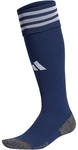 adidas Adisock 23 Fu&szlig;ball Stutzenstr&uuml;mpfe IB7791 - team navy blue 2/white 46-48