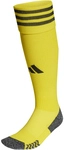adidas Adisock 23 Fu&szlig;ball Stutzenstr&uuml;mpfe IB7797 - team yellow/black 46-48
