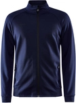 CRAFT ADV Unify Sweatjacke Herren 390000 - navy M