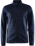 CRAFT ADV Unify Sweatjacke Herren 396200 - blaze melange M