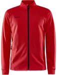 CRAFT ADV Unify Sweatjacke Herren 430000 - bright red M