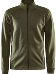 CRAFT ADV Unify Sweatjacke Herren 669000 - woods M