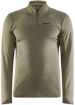 CRAFT Core Gain Midlayer 1/2-Zip Langarmshirt Herren 664000 - rift M
