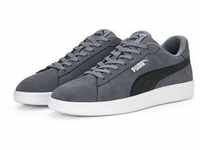 PUMA Smash 3.0 Sneaker 08 - gray tile/puma black/puma white 39