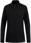 JAKO Pro Casual Jacke Damen 800 - schwarz 34