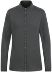 JAKO Pro Casual Jacke Damen 855 - aschgrau 34