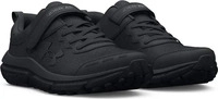 Under Armour 3026183-002, UNDER ARMOUR Assert 10 AC Laufschuhe Jungen 002 -