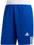 adidas 3G Speed Reversible Basketballshorts Herren DY6601 - collegiate...