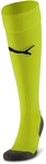 PUMA Team Liga Core Stutzenstr&uuml;mpfe fluo yellow 31-34